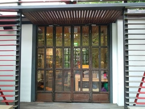 Open Farm Community